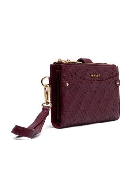 Nolah Marco Burgundy ALT 