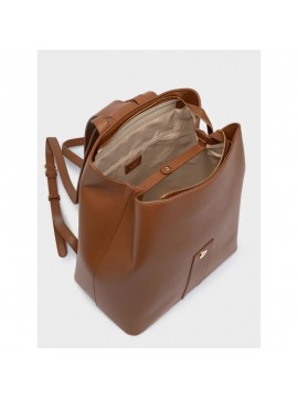 Nolah Sole Brown